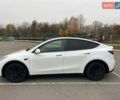 Белый Тесла Model Y, объемом двигателя 0 л и пробегом 39 тыс. км за 36900 $, фото 1 на Automoto.ua