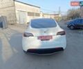 Белый Тесла Model Y, объемом двигателя 0 л и пробегом 17 тыс. км за 28500 $, фото 4 на Automoto.ua
