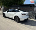Белый Тесла Model Y, объемом двигателя 0 л и пробегом 8 тыс. км за 26800 $, фото 12 на Automoto.ua