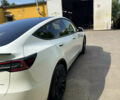 Белый Тесла Model Y, объемом двигателя 0 л и пробегом 48 тыс. км за 27800 $, фото 7 на Automoto.ua