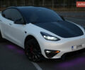 Білий Тесла Model Y, об'ємом двигуна 0 л та пробігом 48 тис. км за 34300 $, фото 15 на Automoto.ua