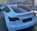 Тесла Model Y 2023 в Ужгороде на Automoto.ua Белый Тесла Model Y, объемом двигателя 0 л и пробегом 20 тыс. км за 37999 $, фото 4 на Automoto.ua