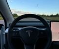 Белый Тесла Model Y, объемом двигателя 0 л и пробегом 3 тыс. км за 26300 $, фото 20 на Automoto.ua