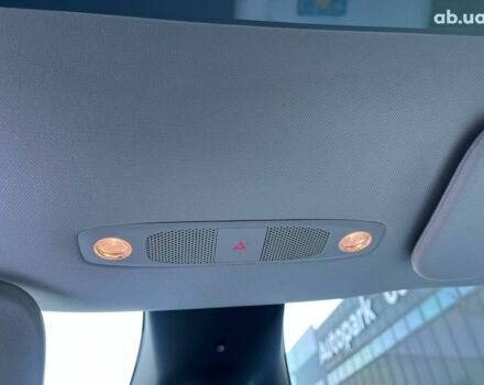 Белый Тесла Model Y, объемом двигателя 0 л и пробегом 13 тыс. км за 33190 $, фото 14 на Automoto.ua