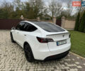 Белый Тесла Model Y, объемом двигателя 0 л и пробегом 18 тыс. км за 29800 $, фото 2 на Automoto.ua