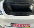 Белый Тесла Model Y, объемом двигателя 0 л и пробегом 73 тыс. км за 23999 $, фото 9 на Automoto.ua