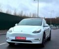 Білий Тесла Model Y, об'ємом двигуна 0 л та пробігом 33 тис. км за 28700 $, фото 4 на Automoto.ua