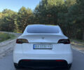 Білий Тесла Model Y, об'ємом двигуна 0 л та пробігом 30 тис. км за 32555 $, фото 3 на Automoto.ua