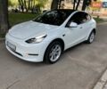 Белый Тесла Model Y, объемом двигателя 0 л и пробегом 33 тыс. км за 29800 $, фото 8 на Automoto.ua