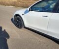 Белый Тесла Model Y, объемом двигателя 0 л и пробегом 4 тыс. км за 27400 $, фото 14 на Automoto.ua