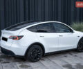Белый Тесла Model Y, объемом двигателя 0 л и пробегом 40 тыс. км за 28300 $, фото 7 на Automoto.ua