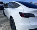 Белый Тесла Model Y, объемом двигателя 0 л и пробегом 37 тыс. км за 29800 $, фото 5 на Automoto.ua