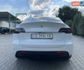 Белый Тесла Model Y, объемом двигателя 0 л и пробегом 10 тыс. км за 32000 $, фото 4 на Automoto.ua
