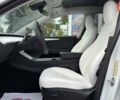 Белый Тесла Model Y, объемом двигателя 0 л и пробегом 34 тыс. км за 27500 $, фото 10 на Automoto.ua