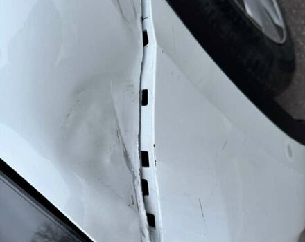 Білий Тесла Model Y, об'ємом двигуна 0 л та пробігом 50 тис. км за 21900 $, фото 11 на Automoto.ua