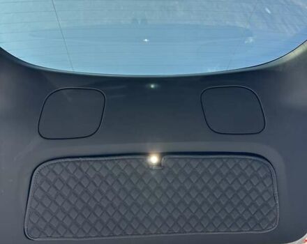 Білий Тесла Model Y, об'ємом двигуна 0 л та пробігом 75 тис. км за 33500 $, фото 18 на Automoto.ua