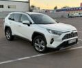 Белый Тесла Model Y, объемом двигателя 0 л и пробегом 53 тыс. км за 29500 $, фото 1 на Automoto.ua
