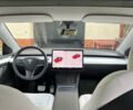 Белый Тесла Model Y, объемом двигателя 0 л и пробегом 43 тыс. км за 26000 $, фото 23 на Automoto.ua