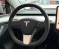 Белый Тесла Model Y, объемом двигателя 0 л и пробегом 53 тыс. км за 28800 $, фото 30 на Automoto.ua