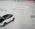 Белый Тесла Model Y, объемом двигателя 0 л и пробегом 63 тыс. км за 26900 $, фото 96 на Automoto.ua