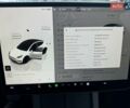 Белый Тесла Model Y, объемом двигателя 0 л и пробегом 59 тыс. км за 31490 $, фото 17 на Automoto.ua