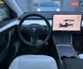 Белый Тесла Model Y, объемом двигателя 0 л и пробегом 25 тыс. км за 29899 $, фото 14 на Automoto.ua