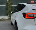 Белый Тесла Model Y, объемом двигателя 0 л и пробегом 18 тыс. км за 29600 $, фото 64 на Automoto.ua