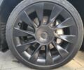 Белый Тесла Model Y, объемом двигателя 0 л и пробегом 30 тыс. км за 33800 $, фото 3 на Automoto.ua
