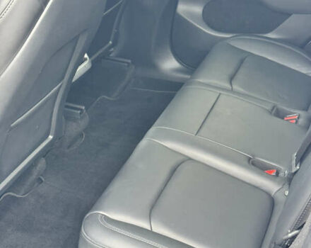 Белый Тесла Model Y, объемом двигателя 0 л и пробегом 45 тыс. км за 29900 $, фото 18 на Automoto.ua