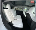 Белый Тесла Model Y, объемом двигателя 0 л и пробегом 35 тыс. км за 29500 $, фото 26 на Automoto.ua