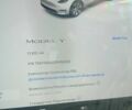 Белый Тесла Model Y, объемом двигателя 0 л и пробегом 18 тыс. км за 28500 $, фото 1 на Automoto.ua