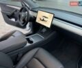 Білий Тесла Model Y, об'ємом двигуна 0 л та пробігом 27 тис. км за 28500 $, фото 13 на Automoto.ua
