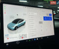 Белый Тесла Model Y, объемом двигателя 0 л и пробегом 71 тыс. км за 35900 $, фото 15 на Automoto.ua