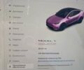 Белый Тесла Model Y, объемом двигателя 0 л и пробегом 47 тыс. км за 32500 $, фото 15 на Automoto.ua