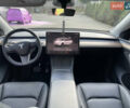 Белый Тесла Model Y, объемом двигателя 0 л и пробегом 10 тыс. км за 32000 $, фото 15 на Automoto.ua