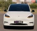 Білий Тесла Model Y, об'ємом двигуна 0 л та пробігом 48 тис. км за 27000 $, фото 9 на Automoto.ua