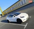 Белый Тесла Model Y, объемом двигателя 0 л и пробегом 36 тыс. км за 24990 $, фото 1 на Automoto.ua