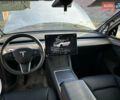 Белый Тесла Model Y, объемом двигателя 1.87 л и пробегом 64 тыс. км за 15500 $, фото 8 на Automoto.ua