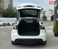 Білий Тесла Model Y, об'ємом двигуна 0 л та пробігом 47 тис. км за 26500 $, фото 17 на Automoto.ua