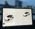 Білий Тесла Model Y, об'ємом двигуна 0 л та пробігом 27 тис. км за 28500 $, фото 17 на Automoto.ua