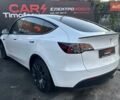 Белый Тесла Model Y, объемом двигателя 0 л и пробегом 25 тыс. км за 30000 $, фото 2 на Automoto.ua