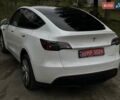 Белый Тесла Model Y, объемом двигателя 0 л и пробегом 42 тыс. км за 26999 $, фото 7 на Automoto.ua