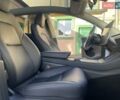 Белый Тесла Model Y, объемом двигателя 0 л и пробегом 1 тыс. км за 35000 $, фото 5 на Automoto.ua