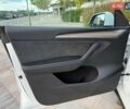 Белый Тесла Model Y, объемом двигателя 0 л и пробегом 35 тыс. км за 34500 $, фото 36 на Automoto.ua