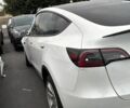 Білий Тесла Model Y, об'ємом двигуна 0 л та пробігом 80 тис. км за 16900 $, фото 1 на Automoto.ua