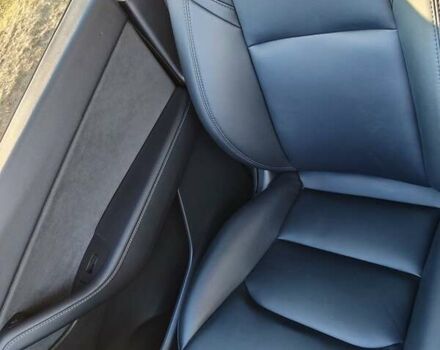 Белый Тесла Model Y, объемом двигателя 0 л и пробегом 100 тыс. км за 24444 $, фото 14 на Automoto.ua