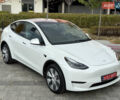 Белый Тесла Model Y, объемом двигателя 0 л и пробегом 25 тыс. км за 32500 $, фото 2 на Automoto.ua
