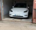 Белый Тесла Model Y, объемом двигателя 0 л и пробегом 15 тыс. км за 38000 $, фото 3 на Automoto.ua