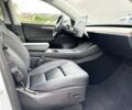 Білий Тесла Model Y, об'ємом двигуна 0 л та пробігом 15 тис. км за 31100 $, фото 28 на Automoto.ua