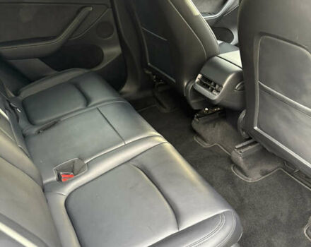 Білий Тесла Model Y, об'ємом двигуна 0 л та пробігом 31 тис. км за 24400 $, фото 10 на Automoto.ua